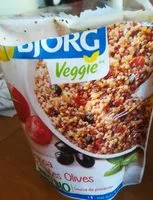 चीनी की मात्रा quinoa tomates olives