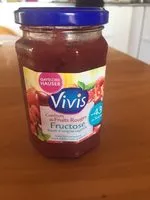 糖質や栄養素が Vivis