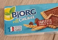 Количество сахара в Tablette chocolat au lait