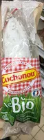 İçindeki şeker miktarı Saucisson sec pur porc bio