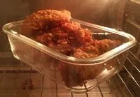 入っている砂糖の量 Coq en box Tenders de poulet crusty