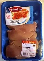 Poulets fermiers