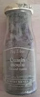 含糖量 Cumin moulu
