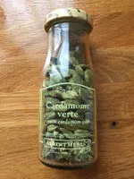 Green cardamom