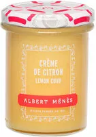 糖質や栄養素が Albert menes