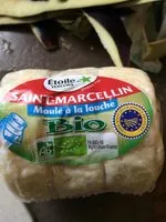 含糖量 St marcellin bio