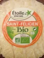 含糖量 Saint-Félicien bio