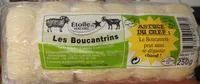 含糖量 Les Boucantrins