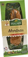 Amount of sugar in Saucisse de Morteau IGP 250g