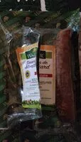 İçindeki şeker miktarı Saucisse de Montbéliard