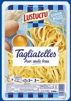 Zuckermenge drin Tagliatelles fraîches