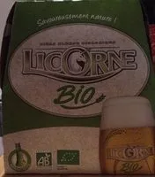 Suhkru kogus sees Bière