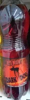 Suhkru kogus sees Red Night