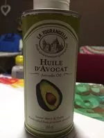 Avocado oils