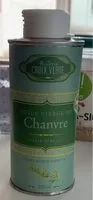 含糖量 Huile Vierge de Chanvre