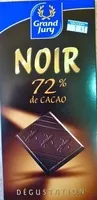 Chocolats pur beurre de cacao