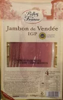 Jambon de vendee