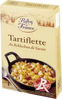 Sucre et nutriments contenus dans Reflets de francecarrefour