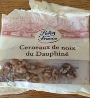 Cerneaux de noix du dauphine