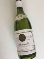 Muscadet val de loire