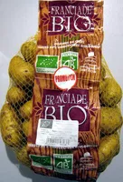 Pommes de terre coquine