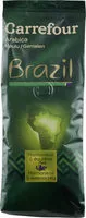 Jumlah gula yang masuk Brazil