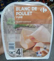 Suhkru kogus sees Blanc de Poulet Fumé