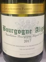 Bourgogne aligote