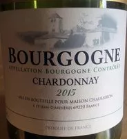 Bourgogne aoc