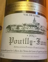 Pouilly sur loire val de loire