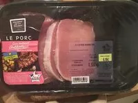 Jumlah gula yang masuk Assortiment demi sel spécial potéele porc français