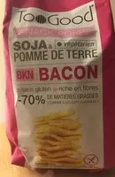 Cantidad de azúcar en Snack poppé