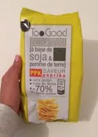 中的糖分和营养成分 Toogood