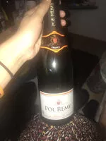 Zucker und Nährstoffe drin Pol remy