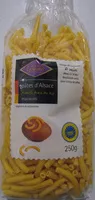 Macaroni d alsace