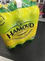 Jumlah gula yang masuk La gazouz Blanche