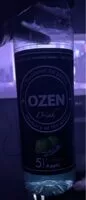 Количество сахара в Jus de pomme