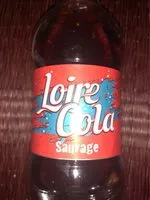 Sucre et nutriments contenus dans Liger cola