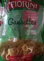 Gansettes