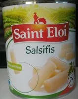 Jumlah gula yang masuk Salsifis 