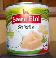 Jumlah gula yang masuk Salsifis