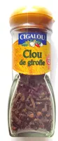 含糖量 Clou de girofle