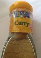 含糖量 Curry