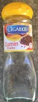 含糖量 Cumin grains