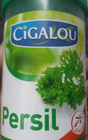 Jumlah gula yang masuk Cigalou Persil