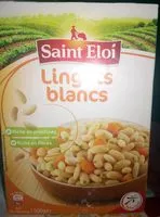 Lingots blancs