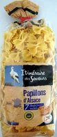 Papillons