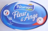 Fromage a pate molle double creme