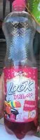 Sokerin määrä sisällä Diabolo Grenadine 1L5 Bouteille