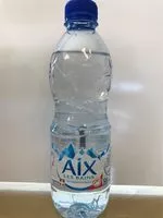 中的糖分和营养成分 Aix